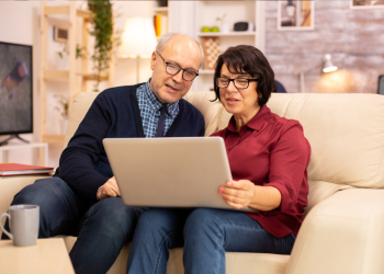 Practical Job Search Strategies for Over-50s With Limited Mobility: Unlocking Even More Career Opportunities