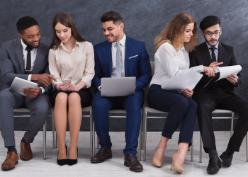 Maximize Your Network and Reach Your Dream Career: Techniques to Help Job Seekers Succeed