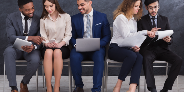 Maximize Your Network and Reach Your Dream Career: Techniques to Help Job Seekers Succeed